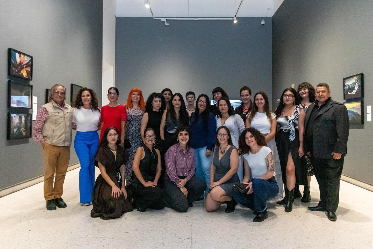 “Fotógrafas de Jalisco: más allá de la imagen” se exhibe en el MUSA